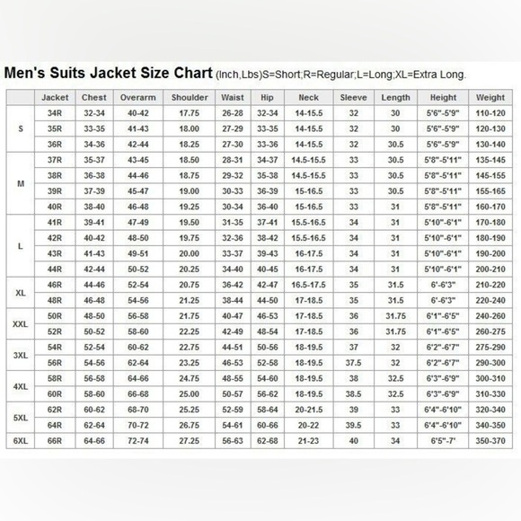 Men’s Black Blazer with gold buttons, 44S - Picture 10 of 10